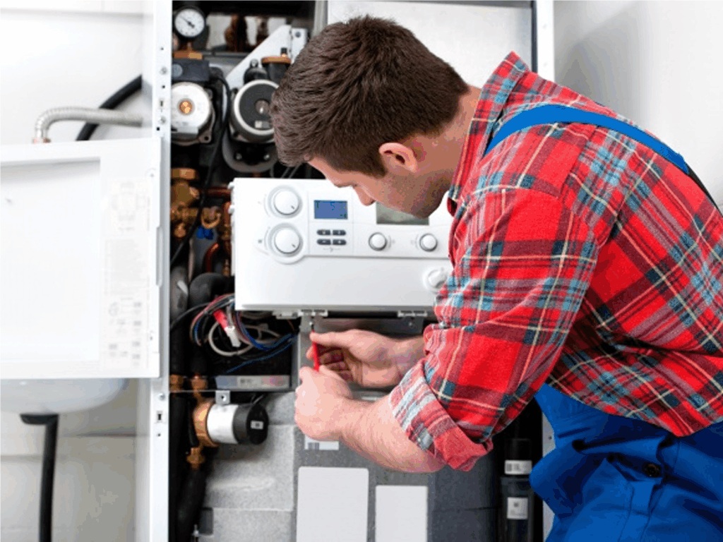 Saruhanlı Vaillant Vaillant kombi petek temizleme – Isınma sorunu kökünden çözüldü. - Teknik servis örneği